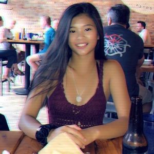 Meet your Posher, Sophia